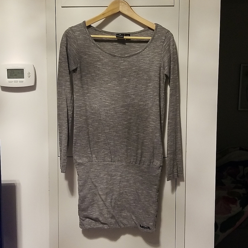 Bench T-shirt Dress Style